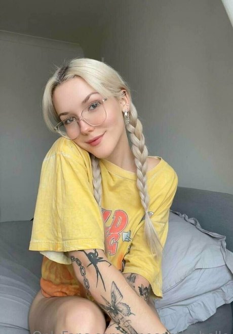 innocent isabel new onlyfans leaks