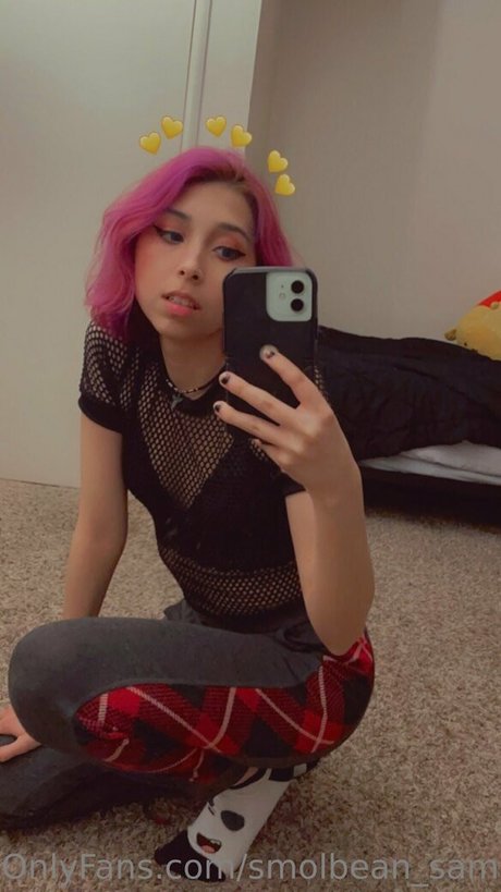 smolbean sami onlyfans fotos