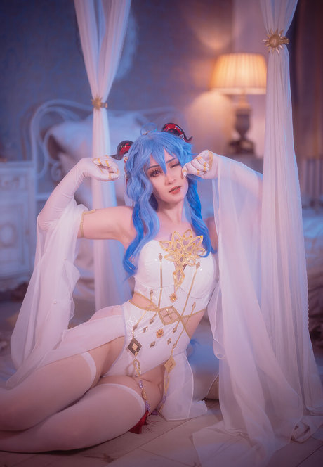 Timbercosplay tits onlyfans