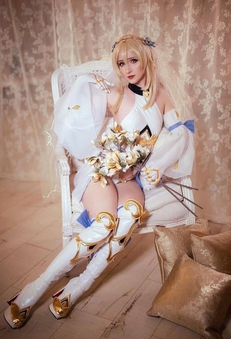 Timbercosplay onlyfans nudes leak