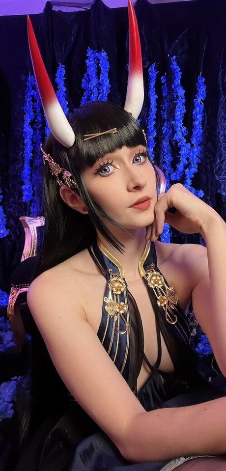 Timbercosplay new onlyfans leaks