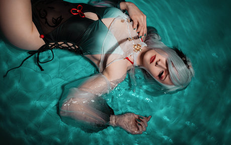 Timbercosplay onlyfans leak free