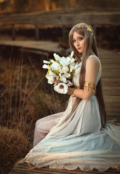 Timbercosplay Profile pic