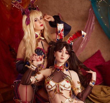 Timbercosplay nudes only fans