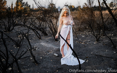 whiskey shotz only fans leaks porn