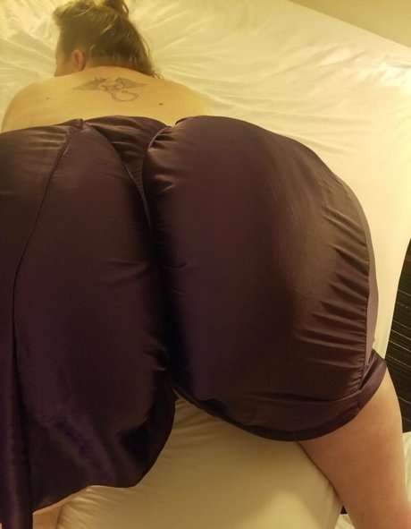 bbw4red20 naked onlyfans leaked