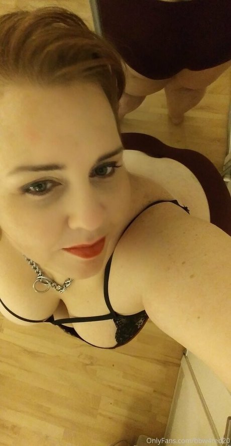 bbw4red20 leak onlyfans porn