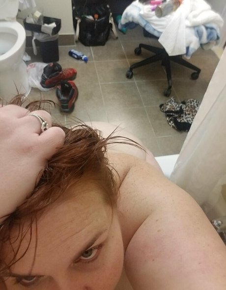 bbw4red20 onlyfans post