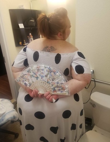 bbw4red20 nude onlyfans