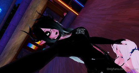 domkurovr onlyfans archives