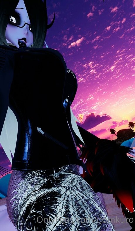 domkurovr onlyfans full