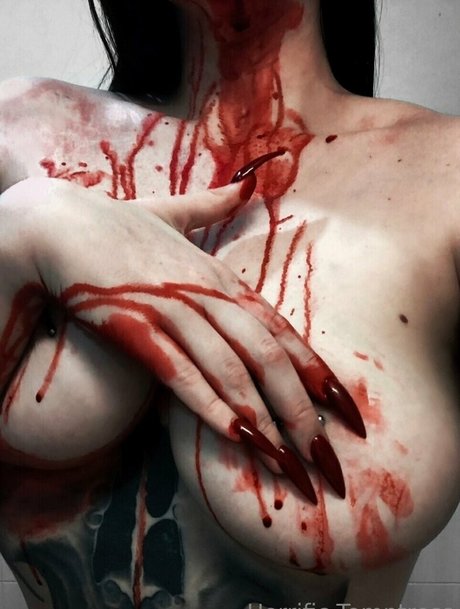 mischa cleo moore leaked onlyfans nude