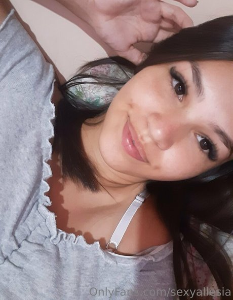 bunnyallesia onlyfans nude