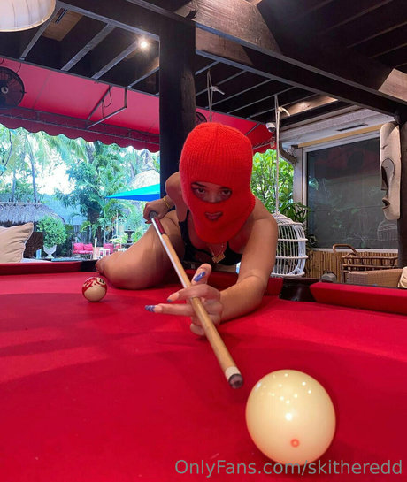 ski redd onlyfans leaka