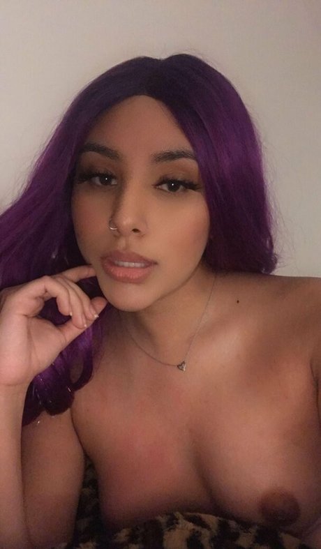 mystiquemari Profile pic