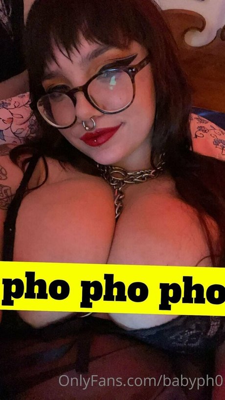 babyph0 onlyfans porn nude