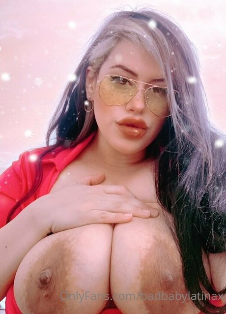 badbabyprincessx onlyfans nudes leaks