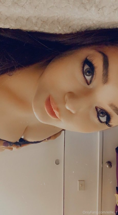 eille 1 nude onlyfans leak