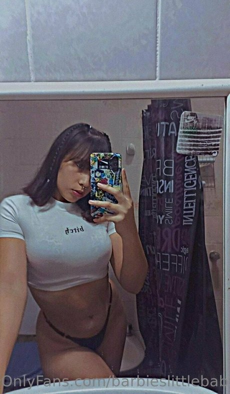 barbieslittlebaby nude only fans leaks