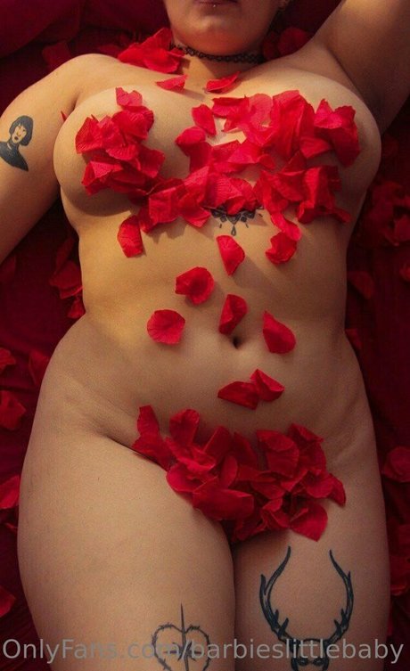 barbieslittlebaby onlyfans leak sex