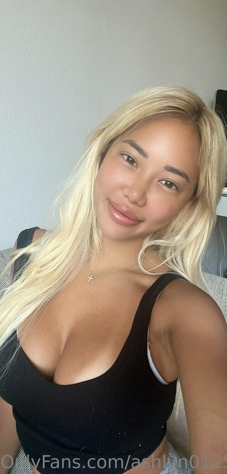 ashlyn0125 only fans leaked