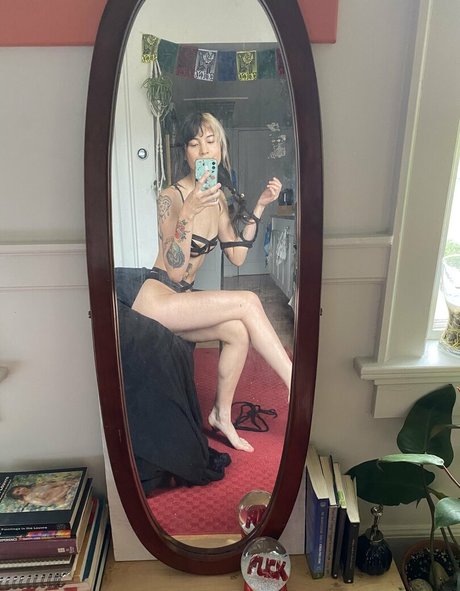 whoreticulture naked on onlyfans