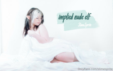 slimesprite onlyfans leaked nudes