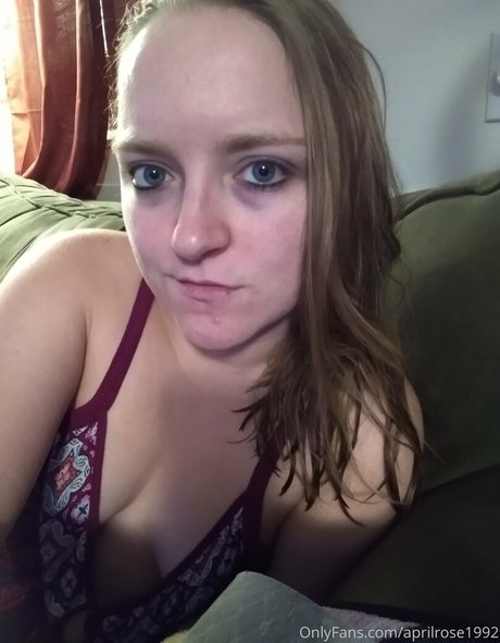 aprilrose1992 sextape onlyfans
