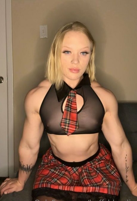 buff blondie onlyfans nudes