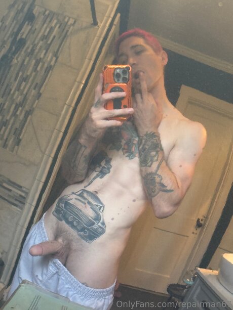 repairman67 nude onlyfans leaks