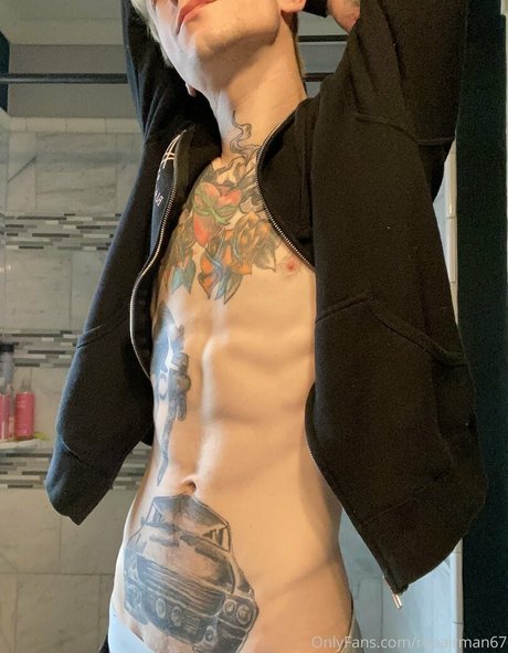 repairman67 onlyfans leaks sex