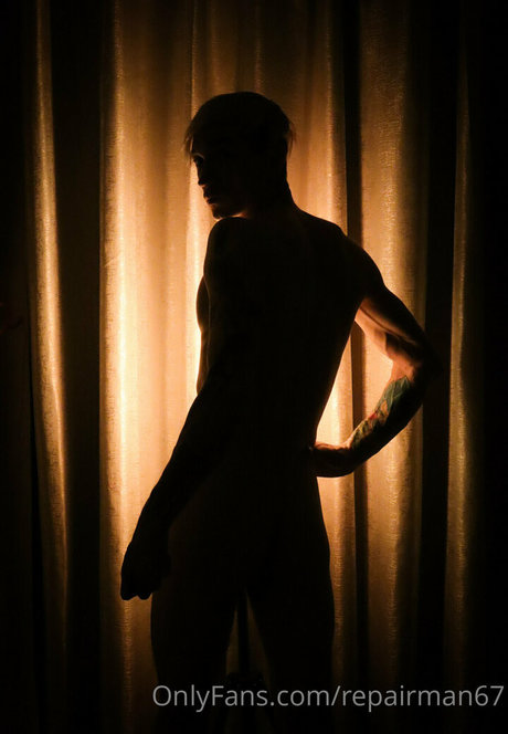 repairman67 only fans nude