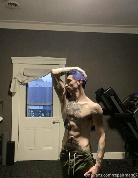 repairman67 onlyfans leaks nude