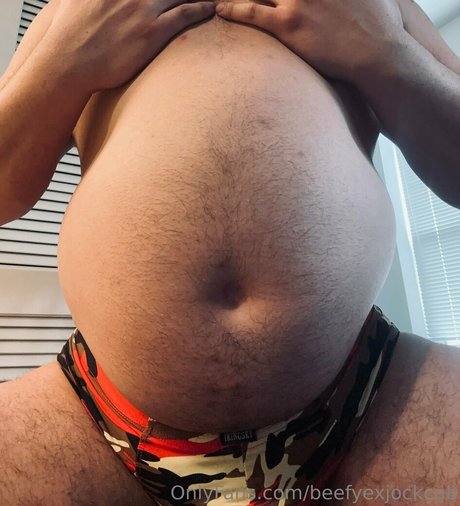 beefyexjockcub onlyfans pics nude