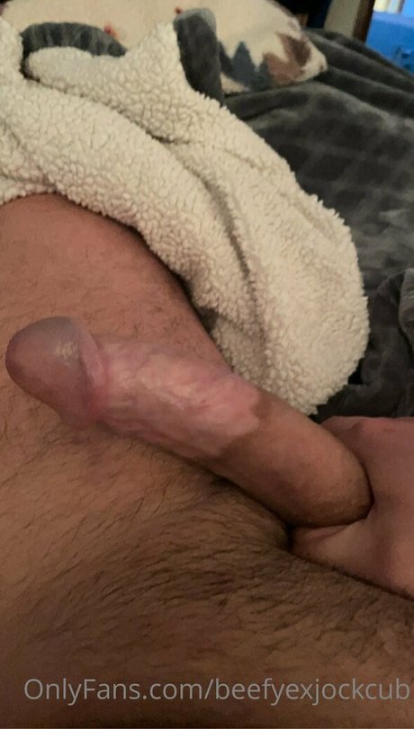 beefyexjockcub new onlyfans leak