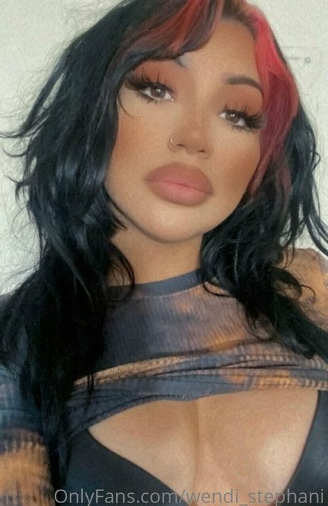wendi stephani onlyfans fotos