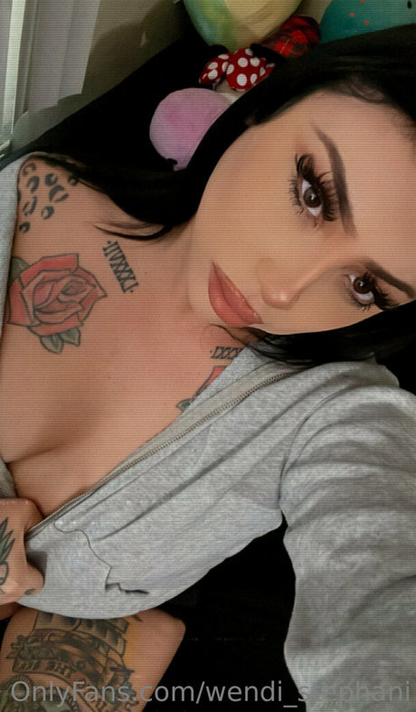 wendi stephani Profile pic