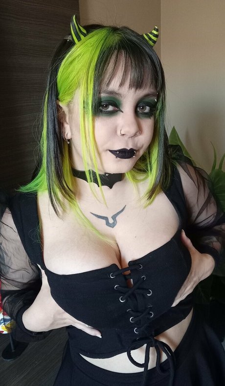 freecyber nyxie porn onlyfans leaks