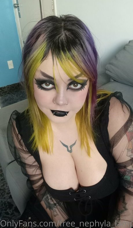 freecyber nyxie only fans free