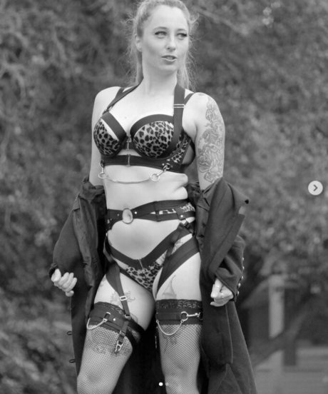 Inarashixox free onlyfans