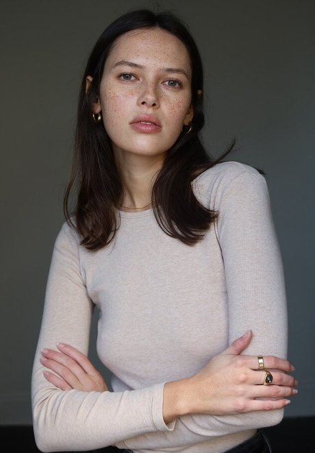 Naomi Stevens nudes onlyfans leak