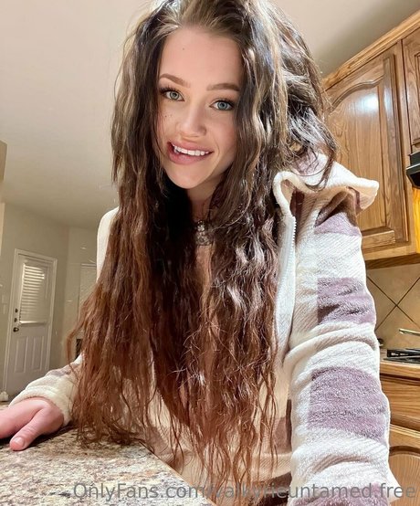 Valkyrieuntamed leaked onlyfans pictures