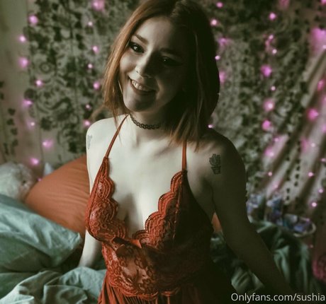 sushiafree only fans leak nude