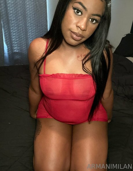 armilann leaked only fans porn