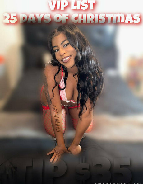 armilann only fans pics