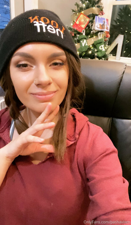 pashavixen Profile pic