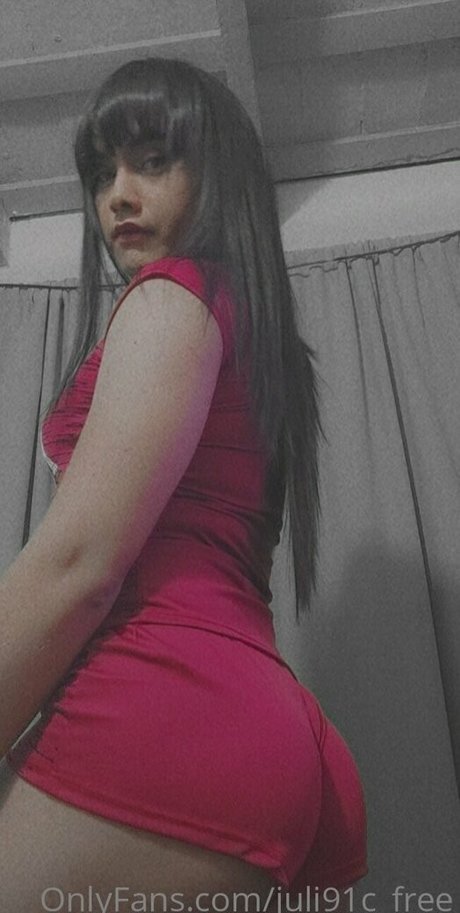 juli91c free hot onlyfans
