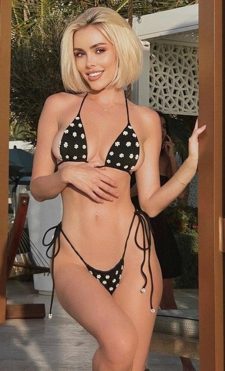 Jacklyn tiger porn leaked onlyfans