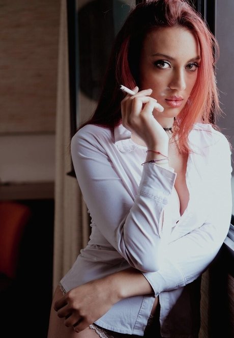 Martina Amoro naked onlyfans leaked