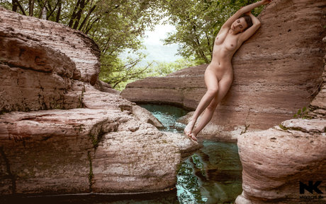 Lucrezia Gardin nude leak onlyfans